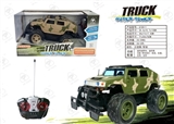 OBL720274 - Hummer off-road vehicles