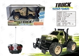 OBL720275 - Pickup off-road vehicles