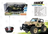 OBL720276 - Jeep off-road vehicles