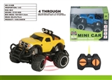 OBL720281 - 1:43 mini cross-country car pickup simulation