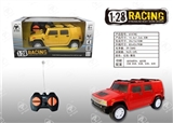 OBL720298 - 1 four-way hummer H3 simulation