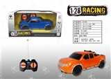 OBL720299 - News about cross car pickup simulation