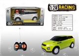OBL720301 - News about car spool land rover simulation