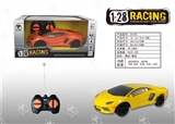 OBL720302 - News about cross car lamborghini simulation