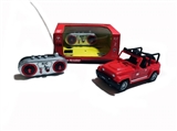 OBL720317 - News about two-way jeep simulation