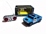 OBL720321 - News about two-way hummer car