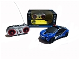 OBL720326 - News about two-way BMW i8 police car