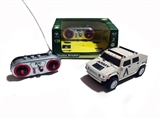 OBL720327 - News about two humvees
