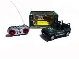 OBL720329 - News about two-way jeep vehicles