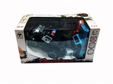OBL720334 - Change (suv car shell can change)
