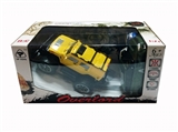 OBL720335 - Change (suv car shell can change)