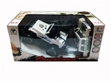 OBL720336 - Change (suv car shell can change)