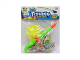 OBL720512 - Magnetic fishing suit