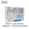 OBL720547 - Baby teeth that bell covered 5 times