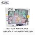 OBL720549 - Baby teeth that bell suits