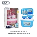 OBL720562 - Mini kitchen suits