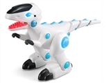OBL720564 - Smart with mist dragon