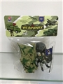 OBL720624 - 士兵套