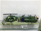 OBL720634 - 士兵套
