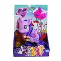 OBL720652 - Evade glue elves horse suits with light music