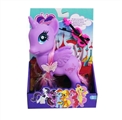 OBL720653 - Evade glue elves horse suits with light music