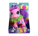 OBL720654 - Evade glue elves horse suits with light music