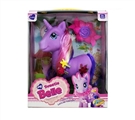 OBL720657 - Evade glue elves horse suits with light music