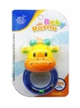 OBL720723 - The giraffe is a bell