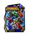 OBL720728 - The car back to the avengers alliance