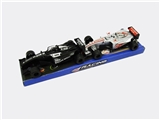 OBL720895 - Boomerang equation of car