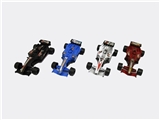 OBL720900 - Boomerang equation of car