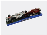 OBL720901 - Boomerang equation of car