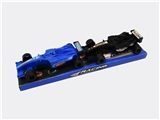 OBL720907 - Boomerang equation of car