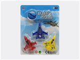 OBL720916 - Back in aircraft