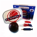 OBL721051 - Big basketball board with syringe