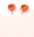 OBL721156 - Charged pumpkin tire