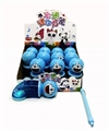 OBL721158 - Charged flash jingle lantern 12 to 1 box only