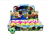 OBL721159 - 24 a cassette of sentinel flash thorn ball