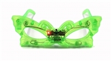 OBL721180 - Charged six light lenses