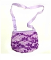 OBL721194 - Ribbon flower package plus bead piece