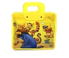 OBL721201 - 6 only 1 bag of small bag