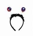 OBL721225 - The eye bead ball head buckle
