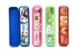 OBL721228 - Small plastic pencil case