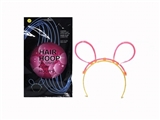 OBL721257 - Night fluorescent mickey headdress