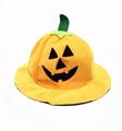 OBL721263 - Pumpkin round cap