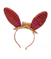 OBL721291 - Beautiful piece of charged rabbit ears