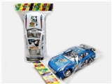 OBL721404 - Toy story inertia racing