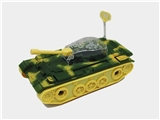 OBL721497 - Inertial tanks (with antenna)