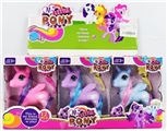 OBL721662 - Evade glue elven horses, 12 / display box