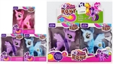 OBL721665 - Evade glue elven horses, 6 / display box